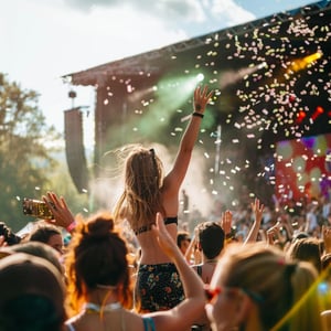 Festival Alpes-de-Haute-Provence