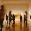 Exposition - Peyruis