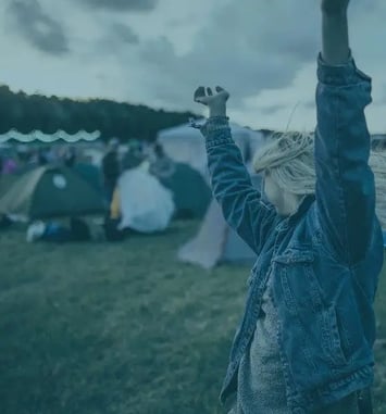 Festival Blues & Polar