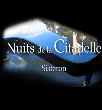 Les Nuits de la Citadelle