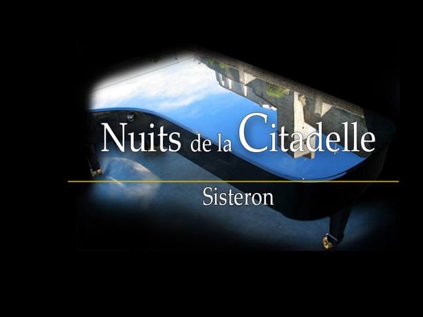 Les Nuits de la Citadelle