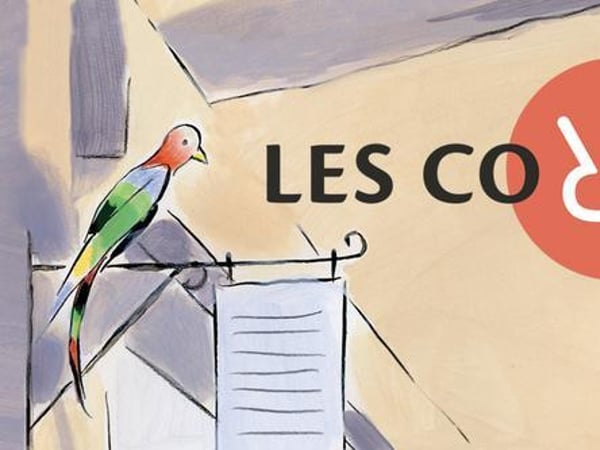 Correspondances de Manosque
