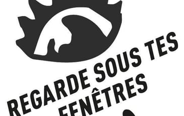 Festival Regarde sous Tes Fenêtres