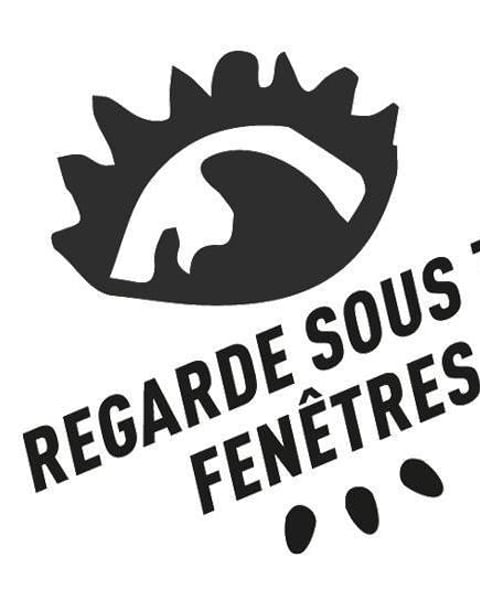 Festival Regarde sous Tes Fenêtres