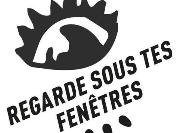 Festival Regarde sous Tes Fenêtres