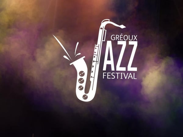 Gréoux Jazz Festival