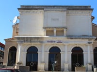 Sainte-Tulle