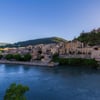 Sisteron