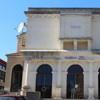 Théâtre Henri Fluchère