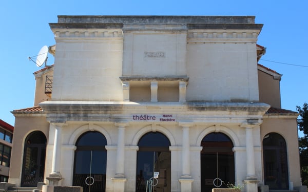 Théâtre Henri Fluchère