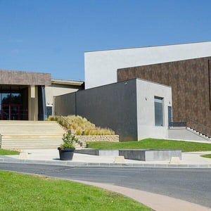 Centre De Congrès L'Etoile