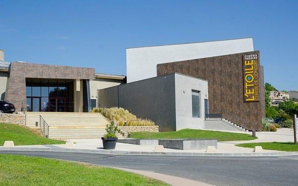 Centre De Congrès L'Etoile