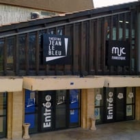 Théâtre Jean le bleu