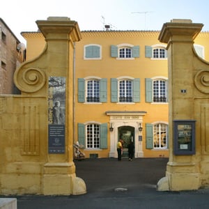 Centre Jean Giono