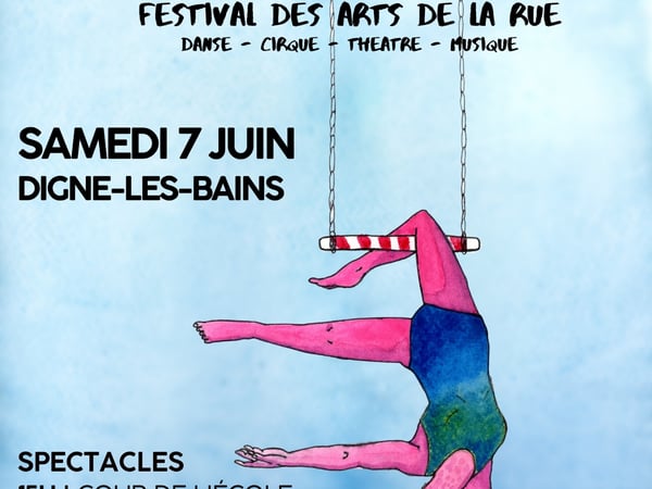 Festival Boucan !