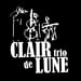 Clair de Lune Trio
