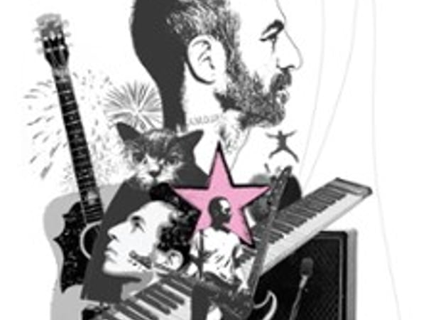 Calogero, Le Tour des Théâtres