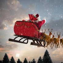 Spectacles de noël à Manosque