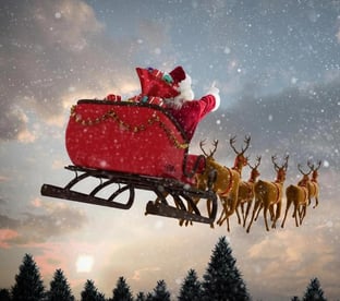 Spectacles de noël à Digne les Bains