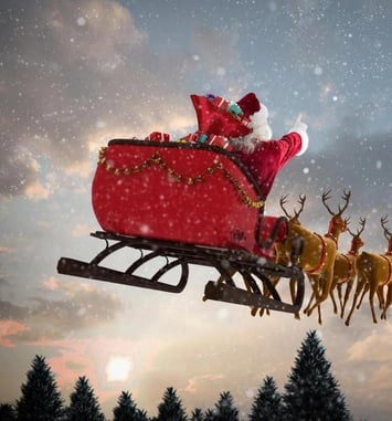 Spectacles de noël à Manosque