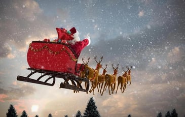 Spectacles de noël à Digne les Bains