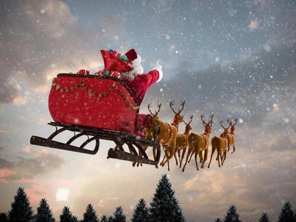 Spectacles de noël à Digne les Bains