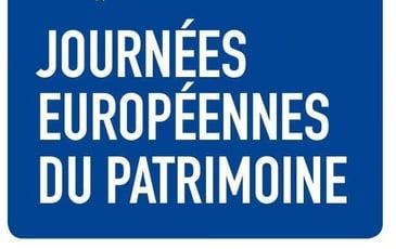 Journées du patrimoine Digne les Bains