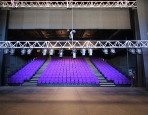Théâtre Durance
