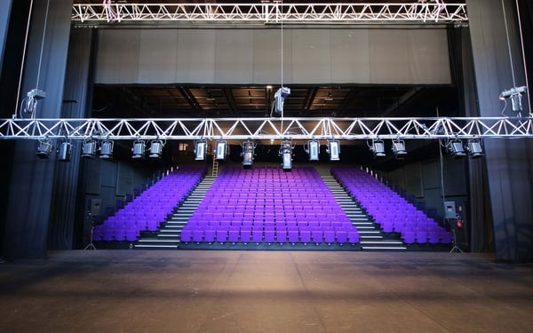 Théâtre Durance