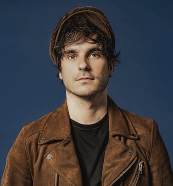 Gauvain Sers