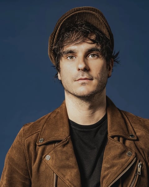 Gauvain Sers