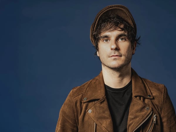 Gauvain Sers