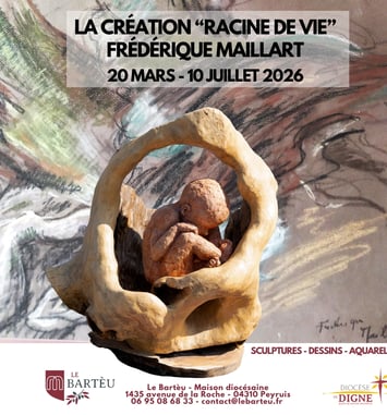 Exposition Frédérique Maillart