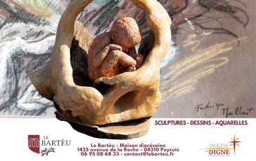 Exposition Frédérique Maillart