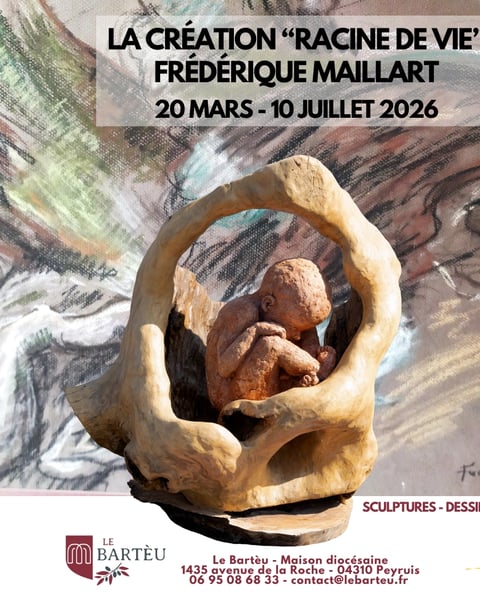 Exposition Frédérique Maillart
