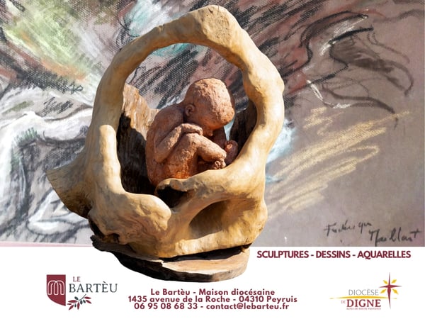 Exposition Frédérique Maillart