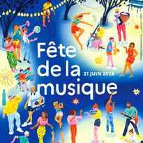 Fête de la musique à Chateau Arnoux saint Auban