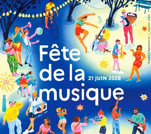 Fête de la musique à Pierrevert