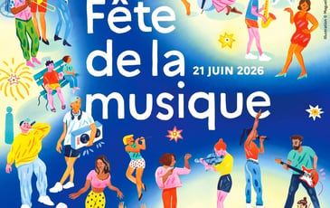 Fête de la musique à Manosque