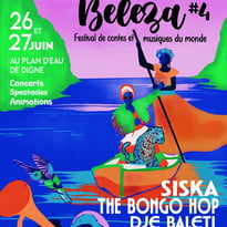 Festival Beleza !