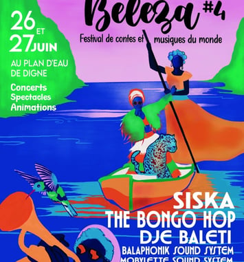 Festival Beleza !