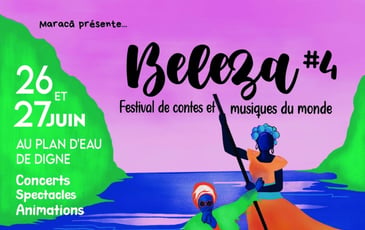 Festival Beleza !