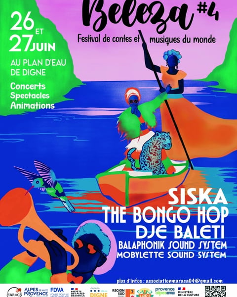 Festival Beleza !