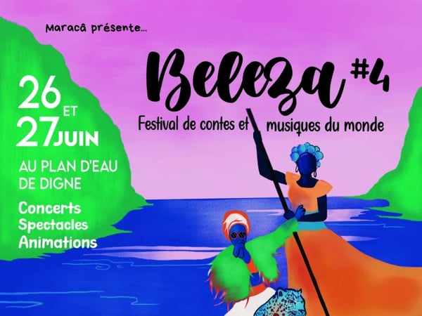 Festival Beleza !