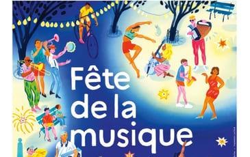 Fêtons la musique à Digne-les-Bains !