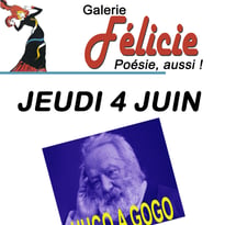 Hugo à gogo