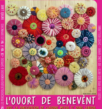 L comme Laine, Lien, Lieu