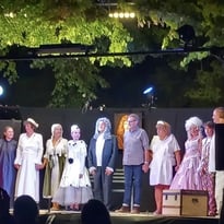 Festival De Théâtre Amateur