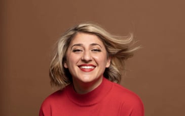 Marion Mezadorian et Craquage