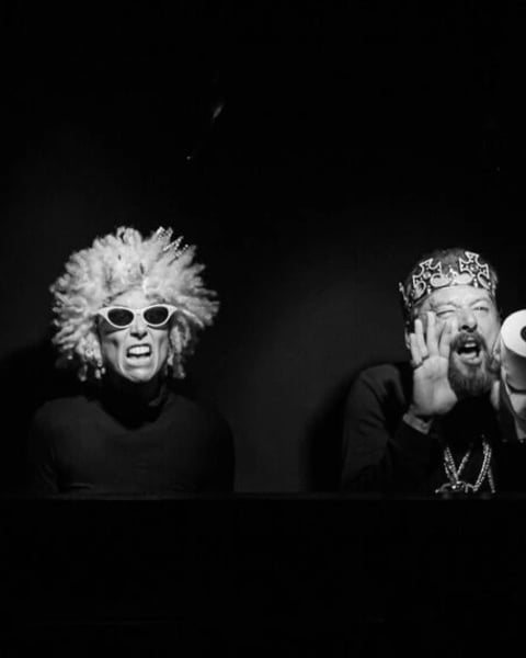 Ubu roi